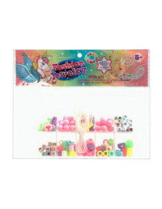 Fashion Kralen in Zakje