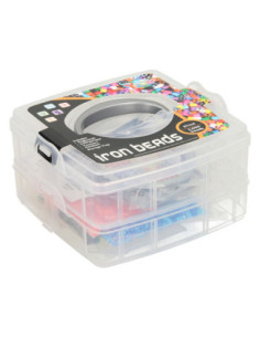 Strijkkralenset Deluxe