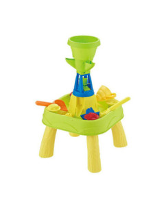 Waterpark Watertafel Waterval