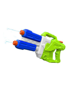 Waterpistool Dubbelloops