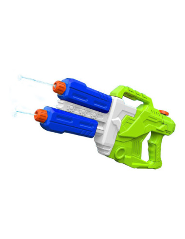 Waterpistool Dubbelloops Waterpistool Dubbelloops