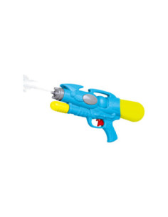 Waterpistool Pompfunctie