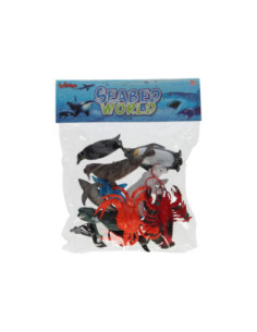 Grote Speelfiguren...