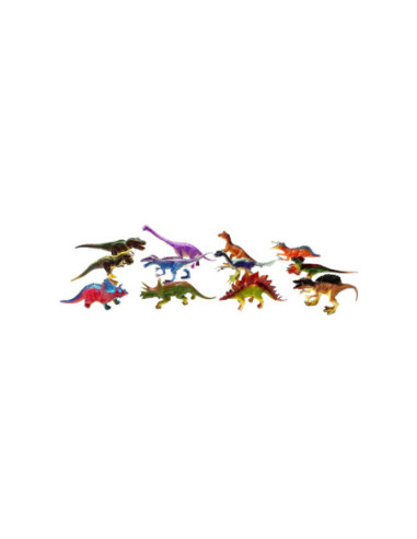 Dino's 12st.