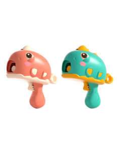 Pingpongballen Pistool