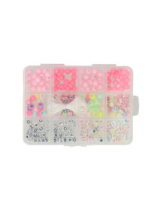 Kralenset in Opbergbox