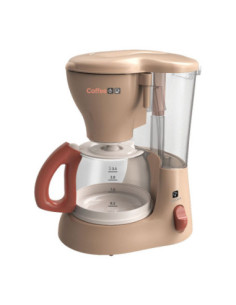 Koffiezet Apparaat met...