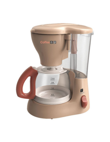 Koffiezet Apparaat met Licht en  Geluid