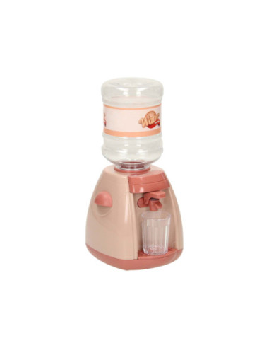 Waterdispenser met Licht en Geluid