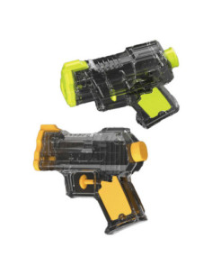 Waterpistool Zwart