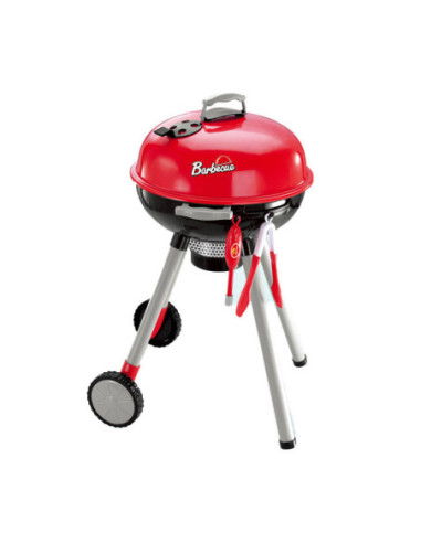 Kinderbarbecue Licht & Geluid
