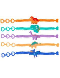 Armband Dinosaurus