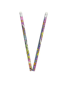 Potlood Eenhoorn 12st.