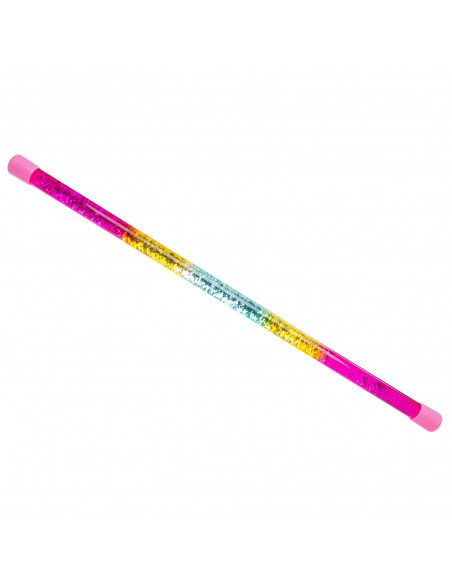 Glitter Staf Regenboog