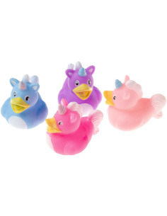 Eenhoorn Badeendjes...