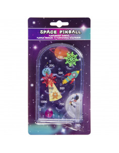Flipperspel Ruimte 12st.