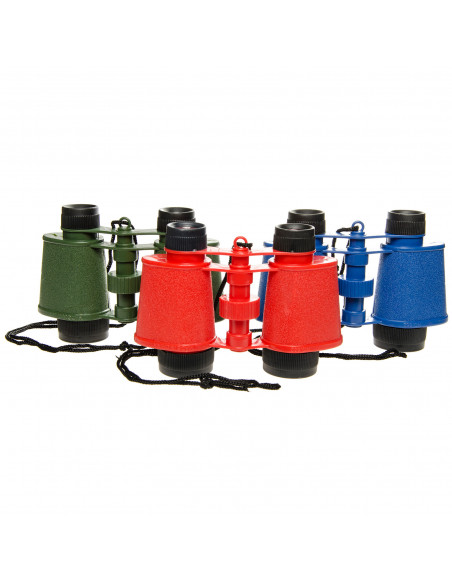 BINOCULAR PP