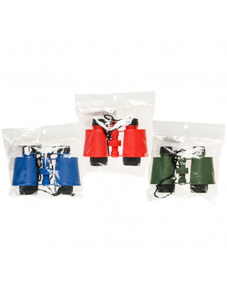 BINOCULAR PP