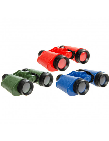 BINOCULAR PP