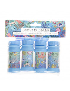 Bellenblaas Zeedieren,...