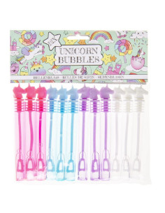 Bellenblaas Eenhoorn 12...