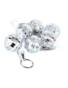 Sleutelhanger Discobal