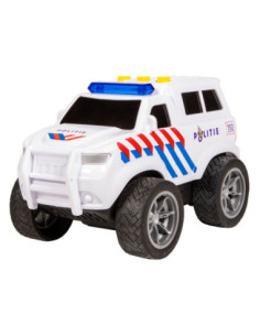 112 Rescue Racers Politie...