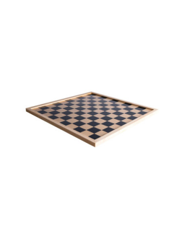 Clown Games Dam/Schaakbord