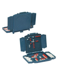 Clown Games Vlootgevecht...