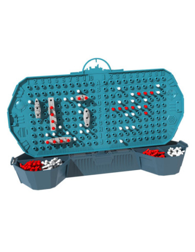 Clown Games Vlootgevecht Bordspel