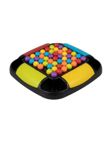 Clown Games Rainbow Ball Game Bordspel