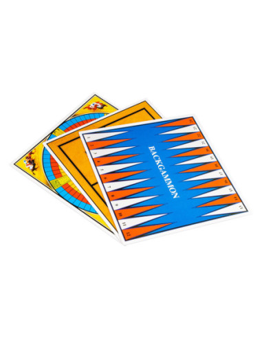 Clown Games Spellendoos NL/FR 200dlg.