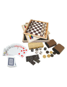 Clown Games 9-In-1...