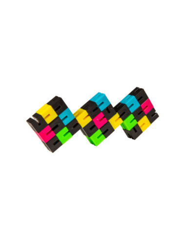 Clown Magic Puzzle Blocks