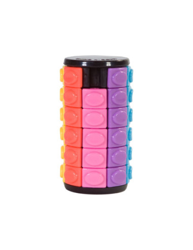Clown Magic Puzzle Twist Turn...