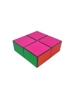 Clown Magic Puzzle Infinite