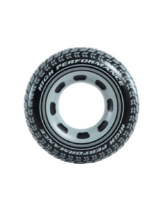 Intex Zwemring Autoband 91cm