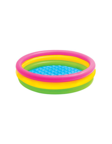 Intex Zwembad Sunset Glow 147x33cm