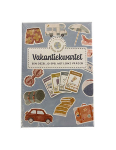 Making Memories Kwartet