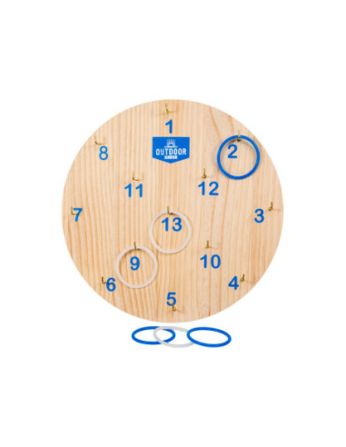 Outdoor Play Ringwerp Bord 30cm