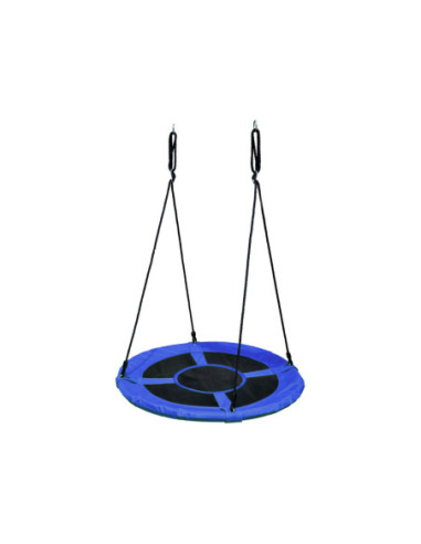 Outdoor Play Schommel Mat Blauw 100cm