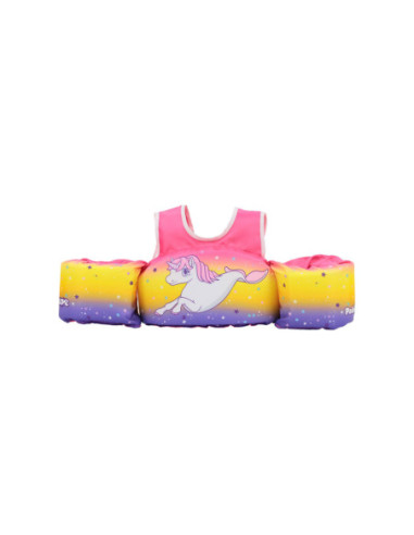 Paddle Pal Zwemvest Unicorn 3-6 Jaar
