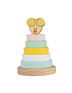 Woezel en Pip Pip Baby...