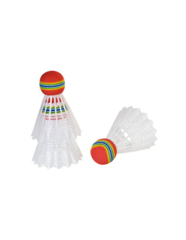 SportX Mini Badminton Shuttles in...