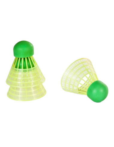 SportX Speed Badminton Shuttles in...
