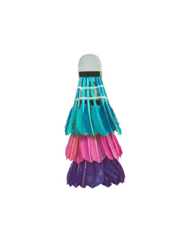 SportX Shuttle Veren Gekleurd in...