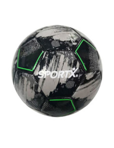 SportX Mini Bal Grey Black...