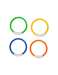 SportX Duik Ringen 4st.