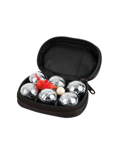 SportX Mini Jeu de Boule Set 6st.