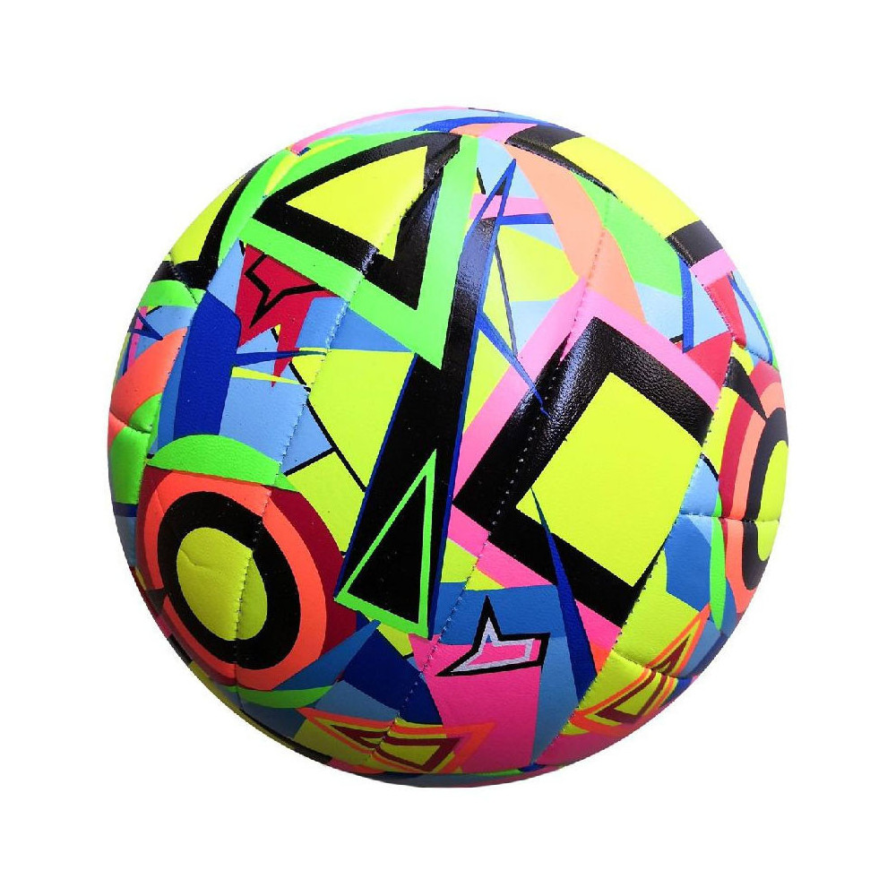 SportX Volleybal Multicolour 260-280gr